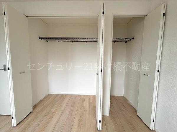 蒲郡市大塚町第12　新築戸建（全３棟）２号棟クレイドル