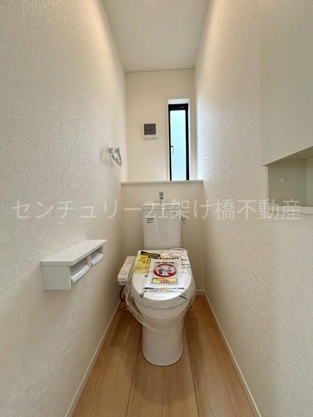 蒲郡市大塚町第12　新築戸建（全３棟）２号棟クレイドル