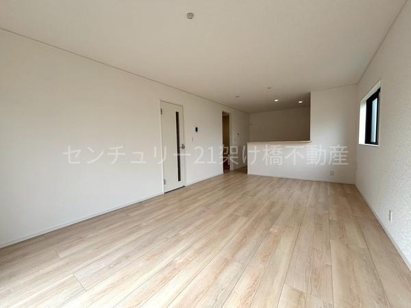 蒲郡市大塚町第12　新築戸建（全３棟）２号棟クレイドル