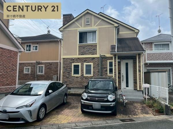 豊橋市佐藤二丁目　中古戸建