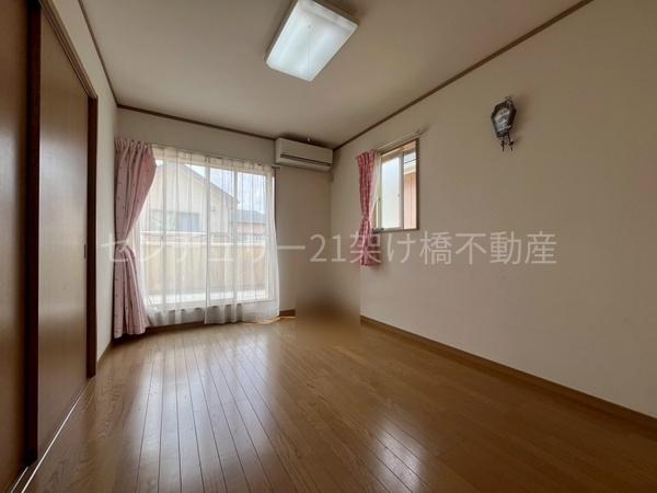 豊橋市佐藤２丁目の中古一戸建て