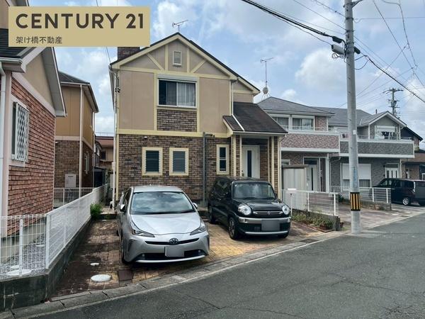 豊橋市佐藤２丁目の中古一戸建て