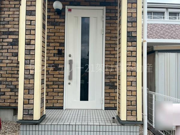 豊橋市佐藤２丁目の中古一戸建て