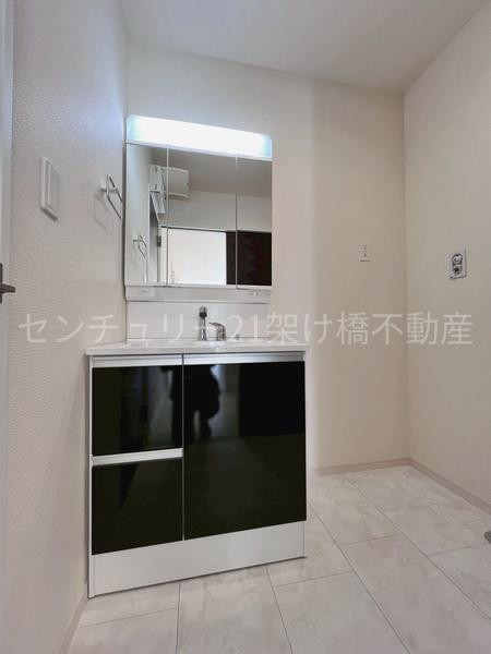 豊川市牛久保町第1期　新築戸建（全１棟）リーブルガーデン