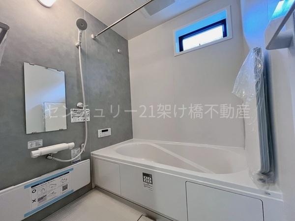 豊川市牛久保町第1期　新築戸建（全１棟）リーブルガーデン