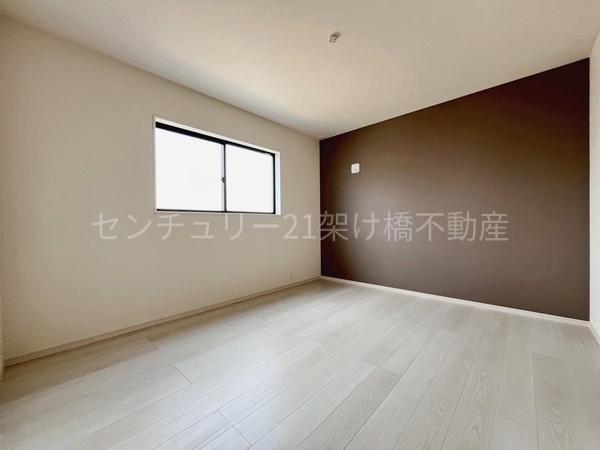 豊川市牛久保町第1期　新築戸建（全１棟）リーブルガーデン
