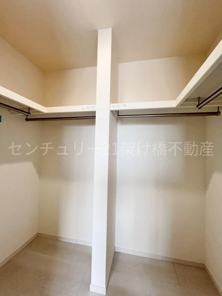 豊川市牛久保町第1期　新築戸建（全１棟）リーブルガーデン