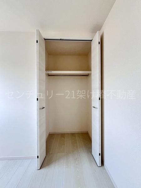 豊川市牛久保町第1期　新築戸建（全１棟）リーブルガーデン