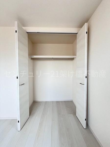 豊川市牛久保町第1期　新築戸建（全１棟）リーブルガーデン