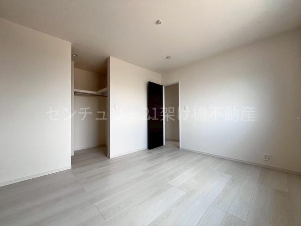 豊川市牛久保町第1期　新築戸建（全１棟）リーブルガーデン