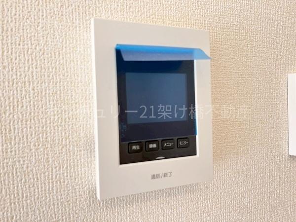豊川市牛久保町第1期　新築戸建（全１棟）リーブルガーデン