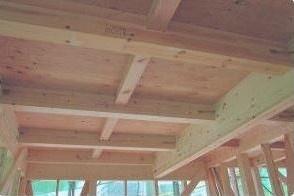 豊川市牛久保町第1期　新築戸建（全１棟）リーブルガーデン