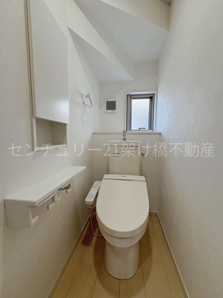 豊橋市野田町字野田の中古一戸建て