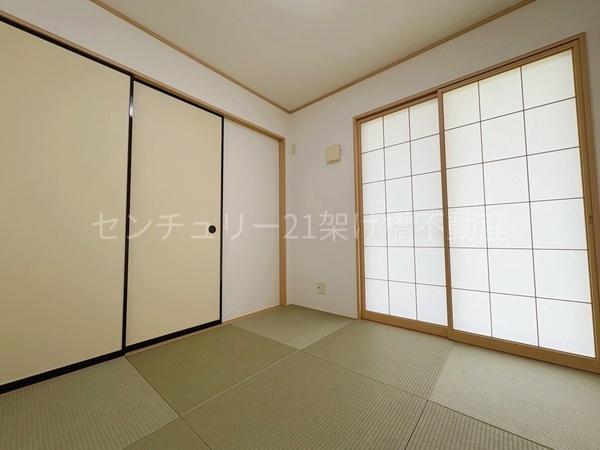 豊橋市野田町字野田の中古一戸建て