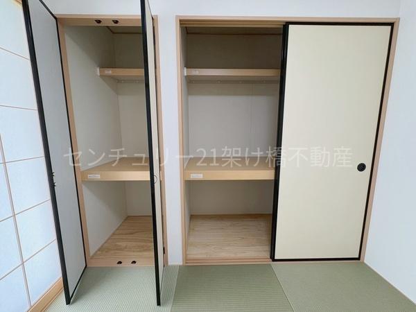 豊橋市野田町字野田の中古一戸建て