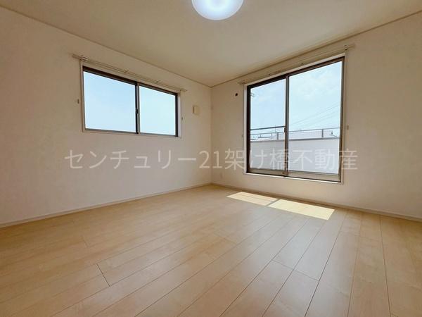 豊橋市野田町字野田の中古一戸建て