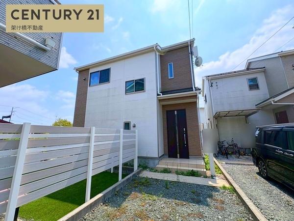 豊橋市野田町野田　中古戸建