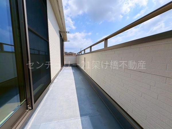 豊橋市野田町字野田の中古一戸建て