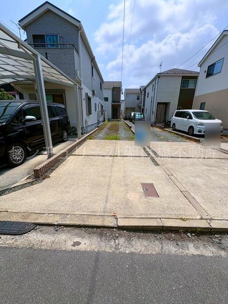 豊橋市野田町字野田の中古一戸建て