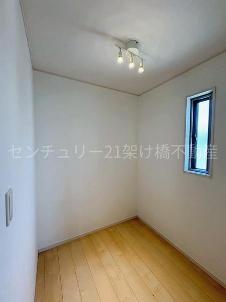 豊橋市野田町字野田の中古一戸建て