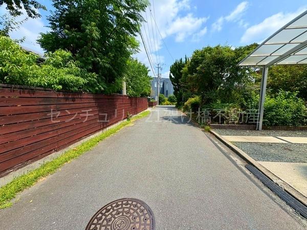 豊橋市野田町字野田の中古一戸建て