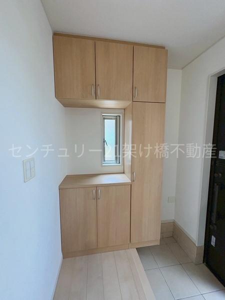 豊橋市野田町字野田の中古一戸建て