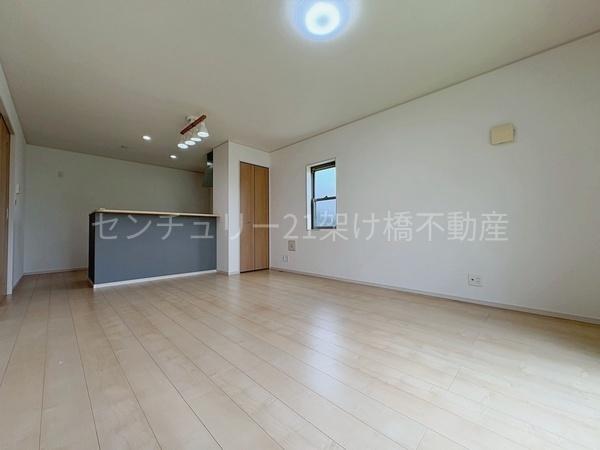 豊橋市野田町字野田の中古一戸建て