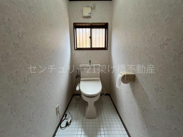 豊橋市野依町字上藤ケ谷の中古一戸建て