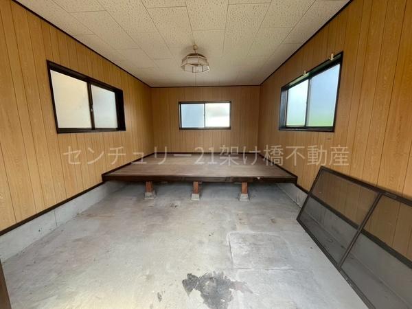 豊橋市野依町字上藤ケ谷の中古一戸建て