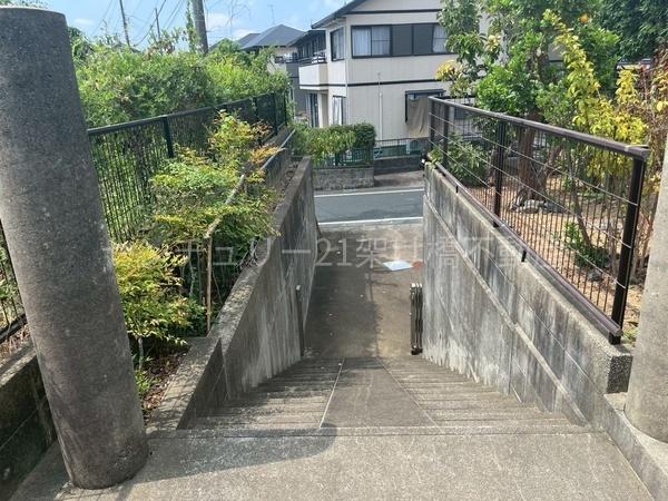豊橋市野依町上藤ケ谷　中古戸建