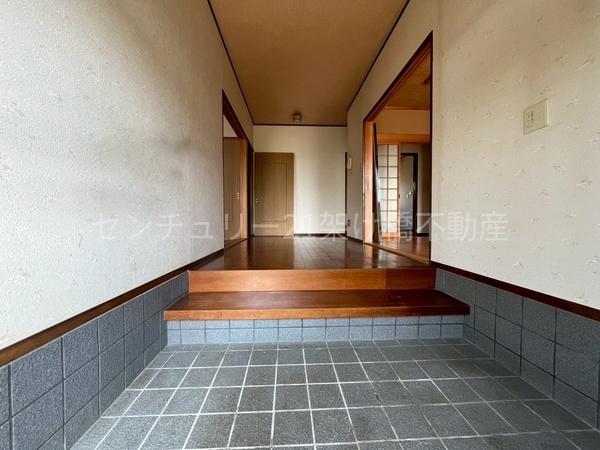 豊橋市野依町字上藤ケ谷の中古一戸建て