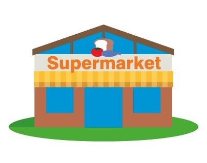 磐田市豊浜の中古一戸建て(マックスバリュ福田店)