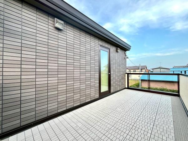 磐田市豊浜の中古一戸建て