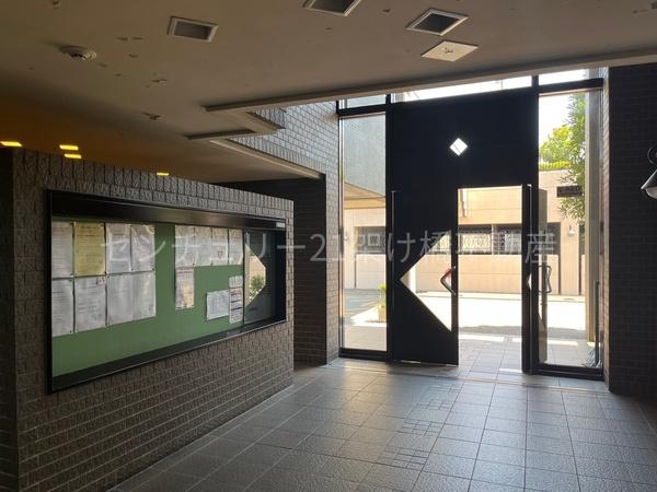 パストラルハイム豊橋1番館