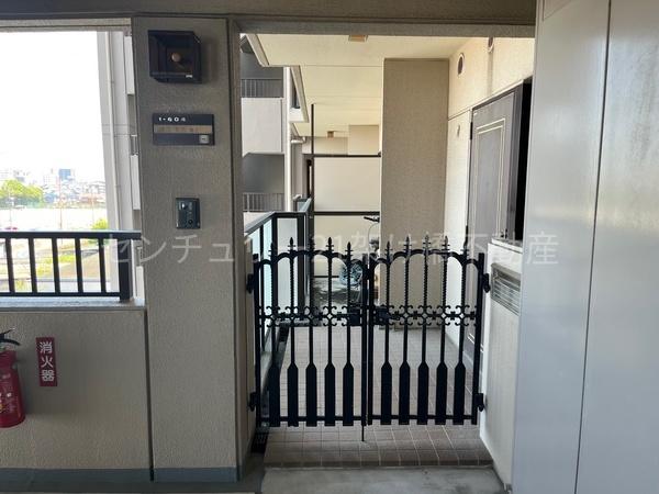パストラルハイム豊橋1番館