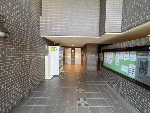 パストラルハイム豊橋1番館
