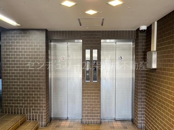 パストラルハイム豊橋1番館