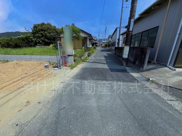 豊橋市大岩町第１２　新築戸建（全３棟）１号棟