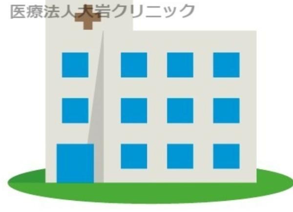 豊橋市芦原町字芦原の土地(医療法人大岩クリニック)