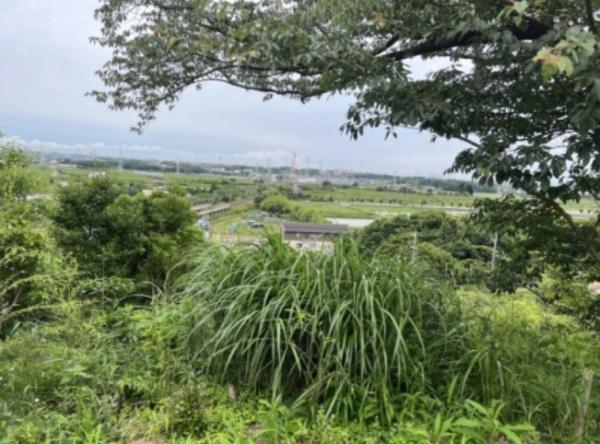 豊橋市芦原町字芦原の土地