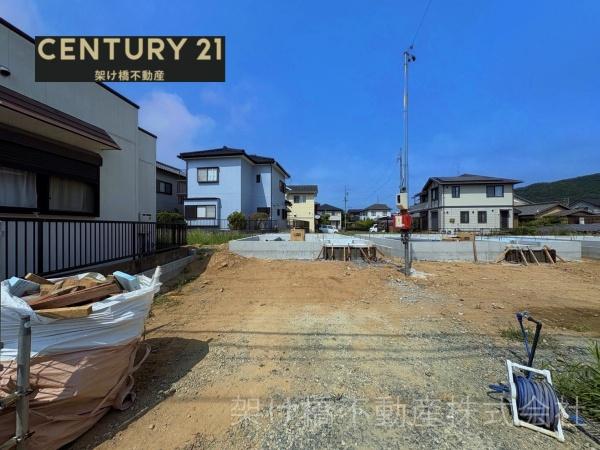 豊橋市大岩町第１２　新築戸建（全３棟）３号棟