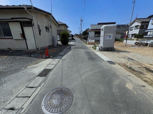 豊橋市大岩町第１２　新築戸建（全３棟）３号棟