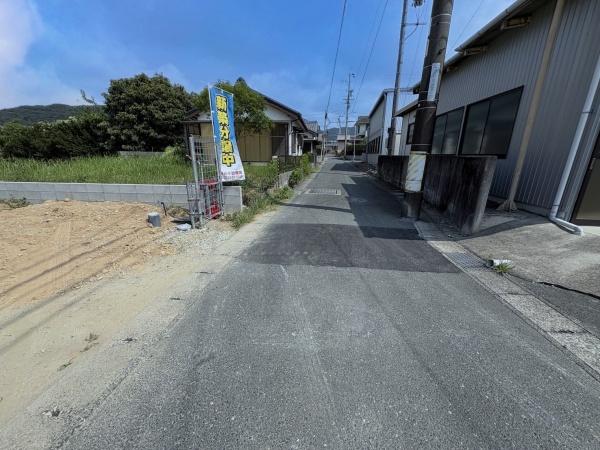 豊橋市大岩町第１２　新築戸建（全３棟）３号棟