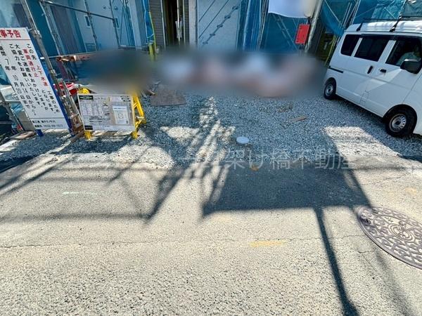 豊橋市上野町第4　新築戸建（全２棟）２号棟