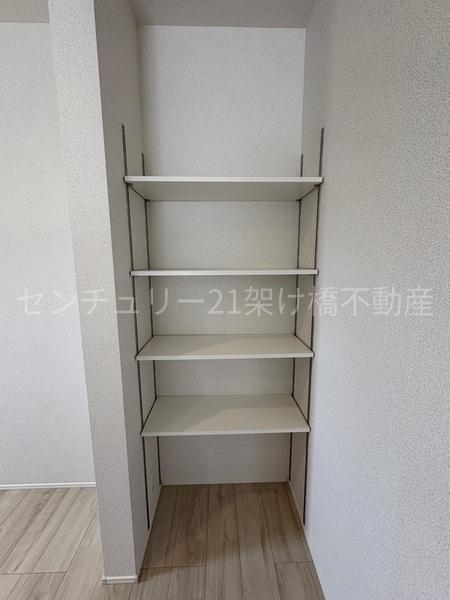 豊橋市北山町第1期　新築戸建（全７棟）４号棟リナージュ