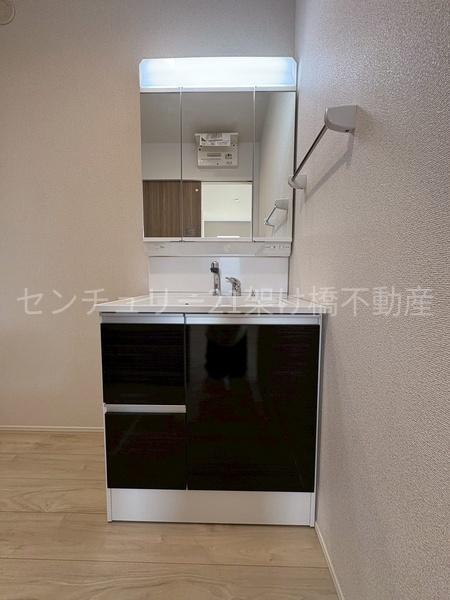 豊橋市北山町第1期　新築戸建（全７棟）４号棟リナージュ