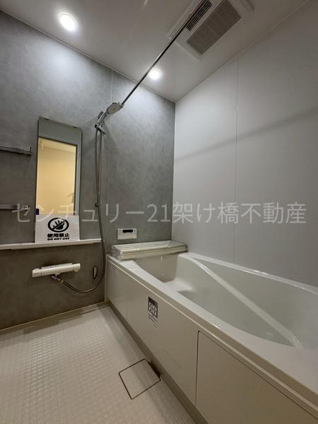 豊橋市北山町第1期　新築戸建（全７棟）４号棟リナージュ