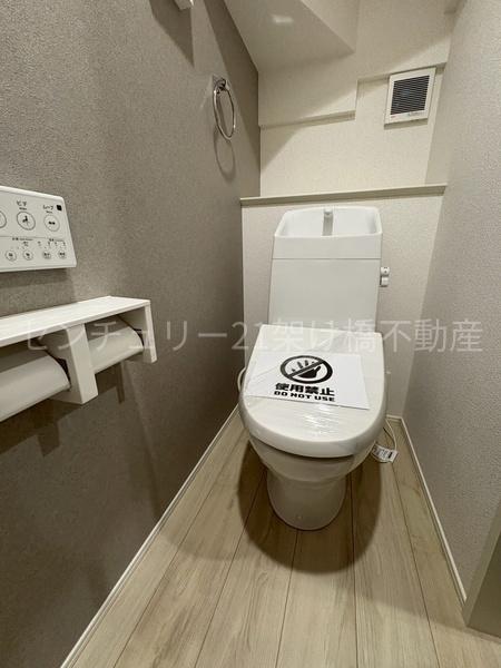 豊橋市北山町第1期　新築戸建（全７棟）４号棟リナージュ