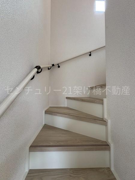 豊橋市北山町第1期　新築戸建（全７棟）４号棟リナージュ