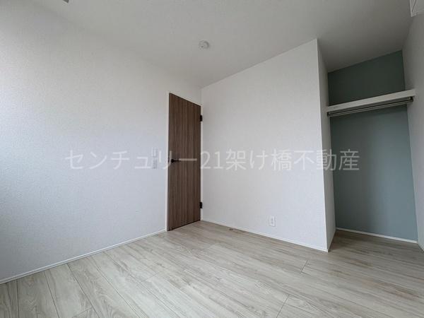豊橋市北山町第1期　新築戸建（全７棟）４号棟リナージュ